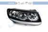 JOHNS 39 82 10 Headlight